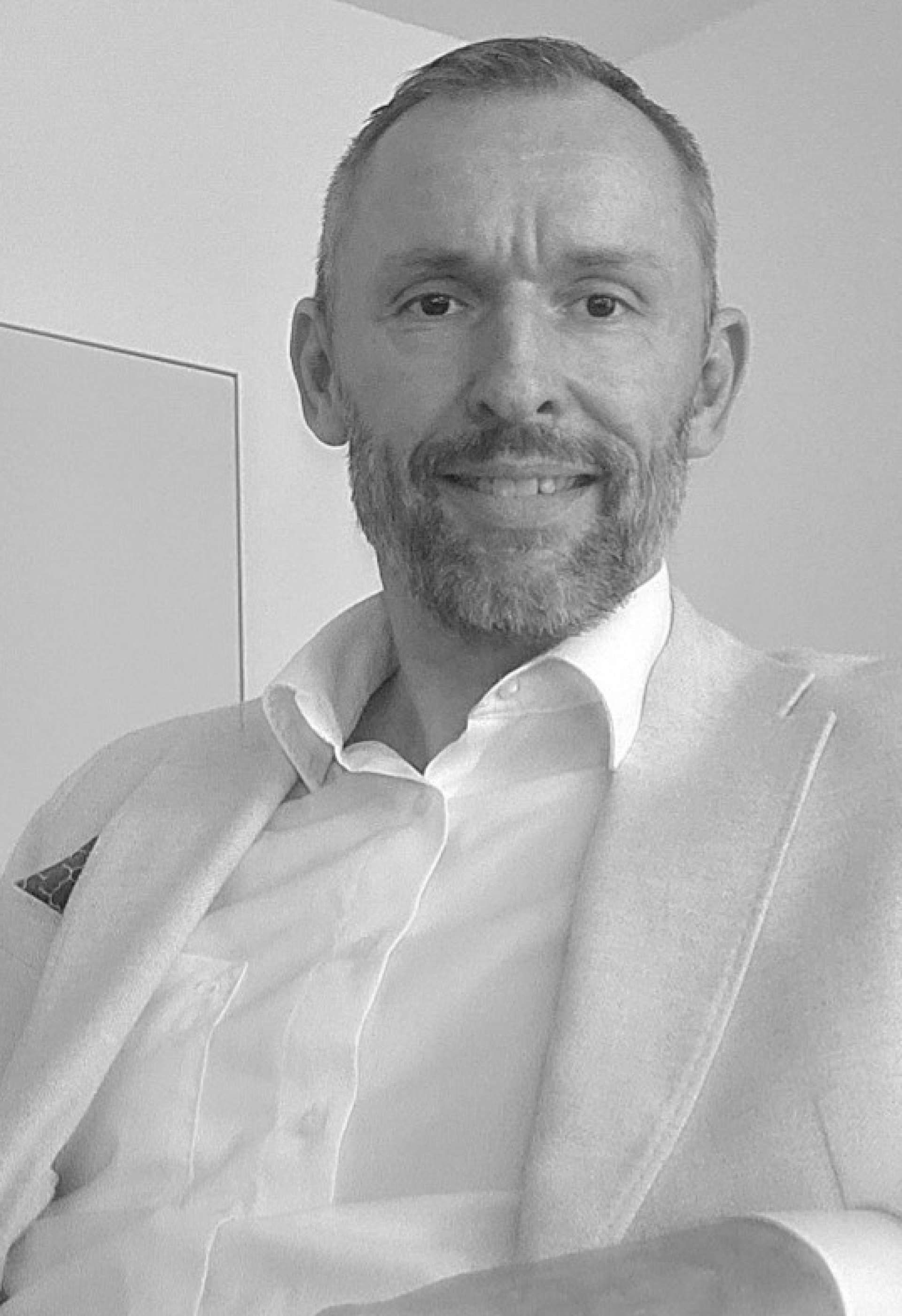 Rechtsanwalt Lars Ritter aus Hannover